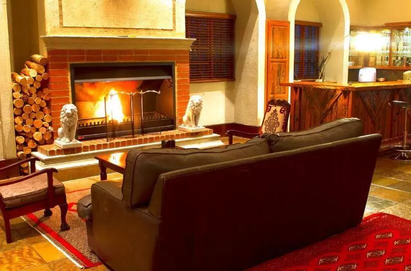 پانسیون La Villa Vita