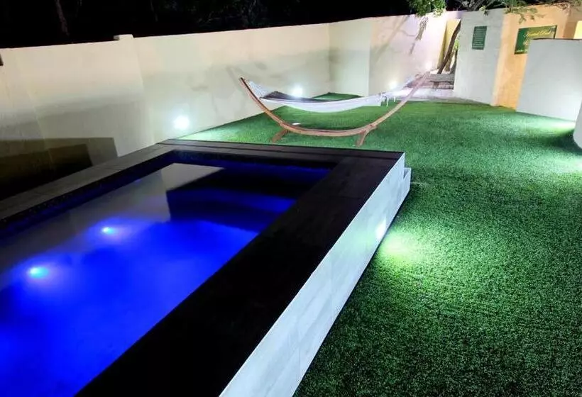 پانسیون La Villa Vita