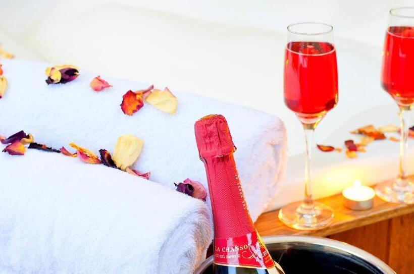 פנסיון La Villa Vita