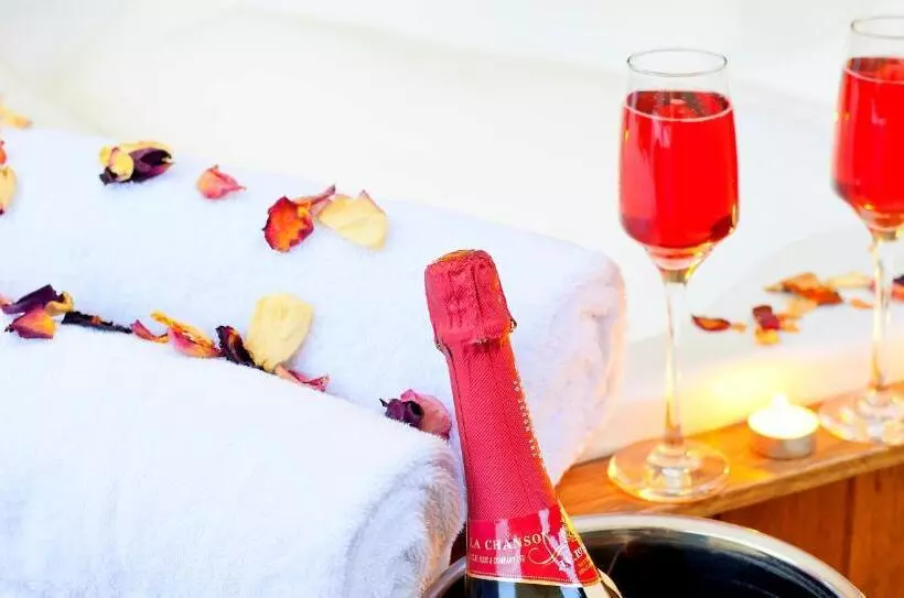 پانسیون La Villa Vita