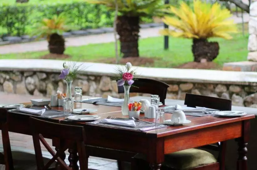 پانسیون La Villa Vita