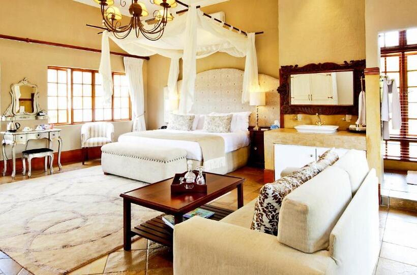 פנסיון La Villa Vita