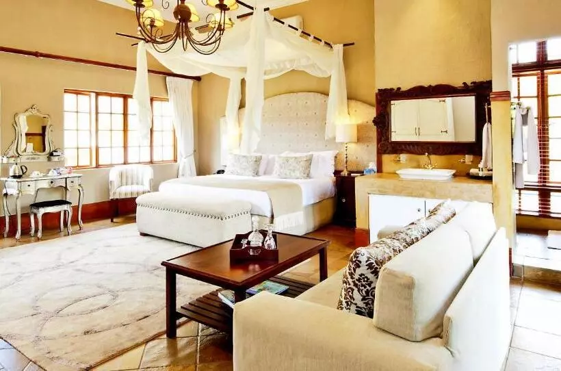 پانسیون La Villa Vita