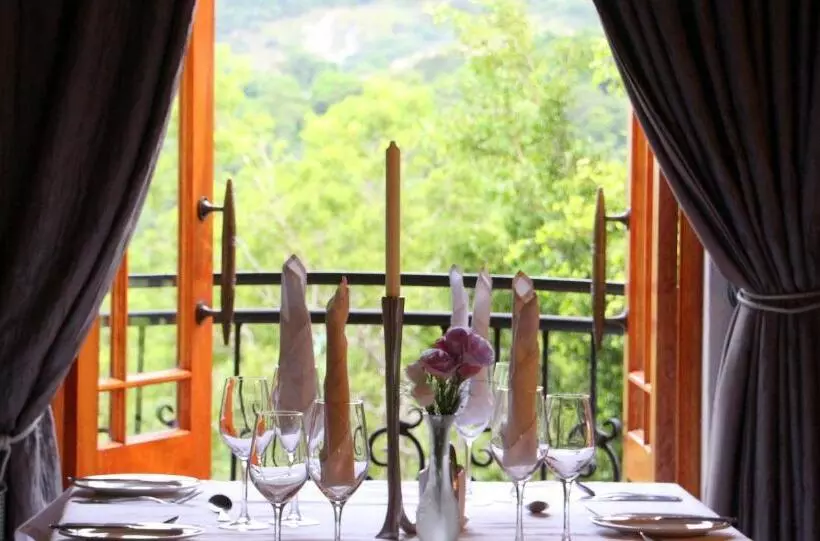 پانسیون La Villa Vita