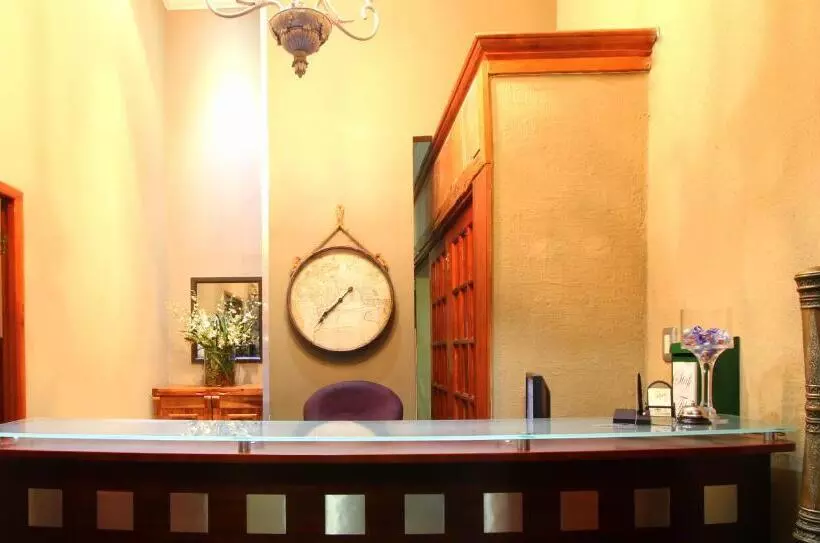 پانسیون La Villa Vita