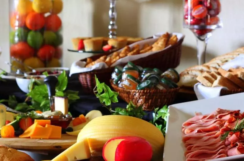 پانسیون La Villa Vita