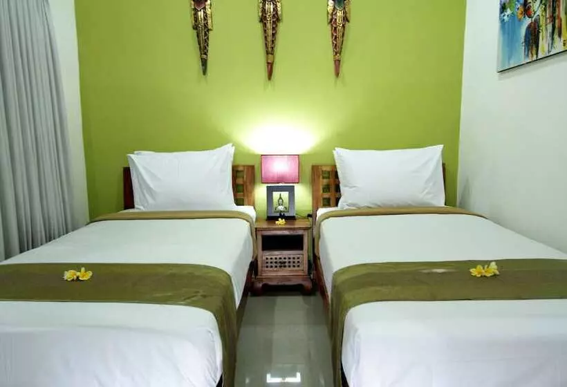 Пансион Maha Lokha Balangan