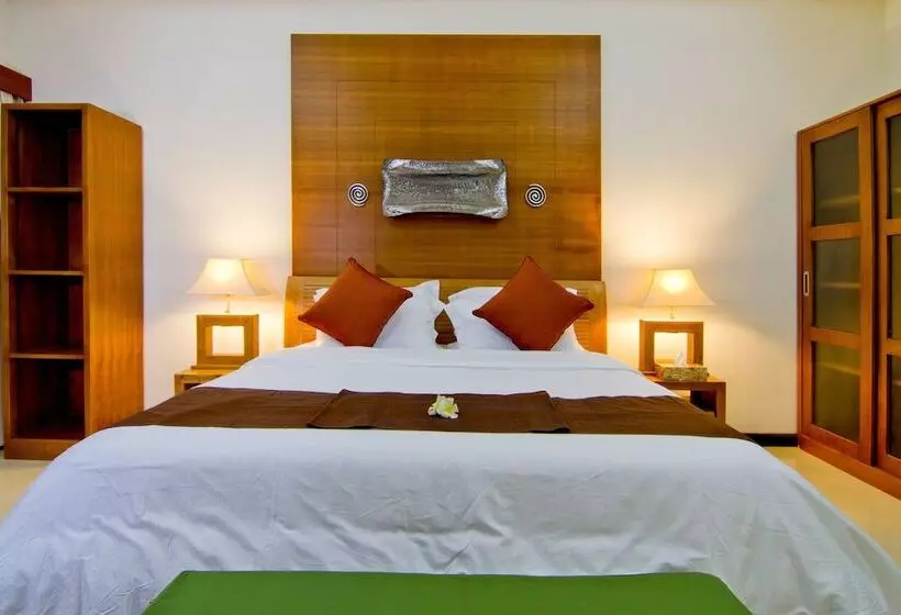 Пансион Maha Lokha Balangan