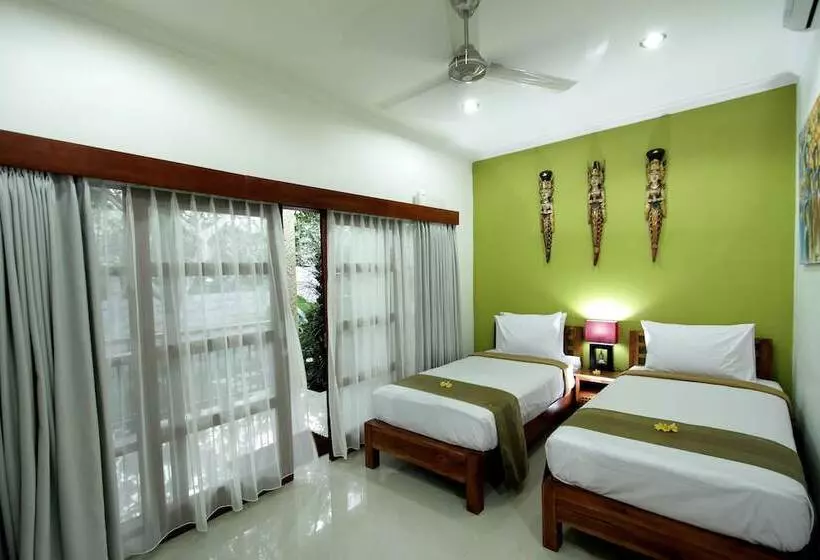 Пансион Maha Lokha Balangan