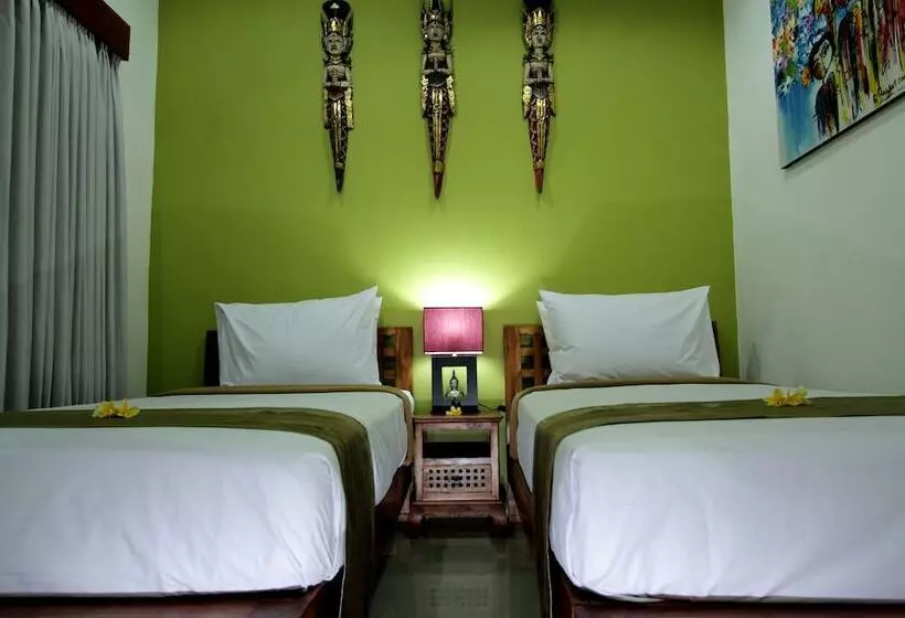 Пансион Maha Lokha Balangan