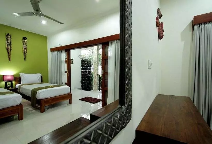 Пансион Maha Lokha Balangan