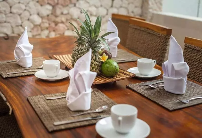 Пансион Maha Lokha Balangan