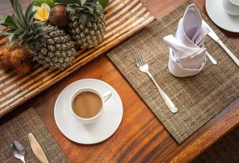 Пансион Maha Lokha Balangan