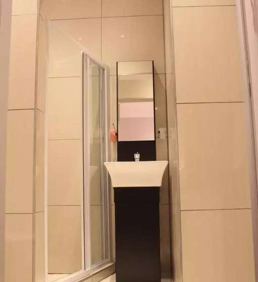 Pensão Nauntons Guest House