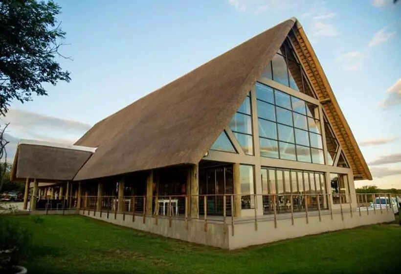 Pensão Nauntons Guest House