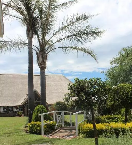 Pensão Nauntons Guest House