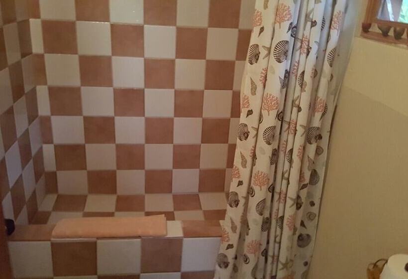 پانسیون River Side House