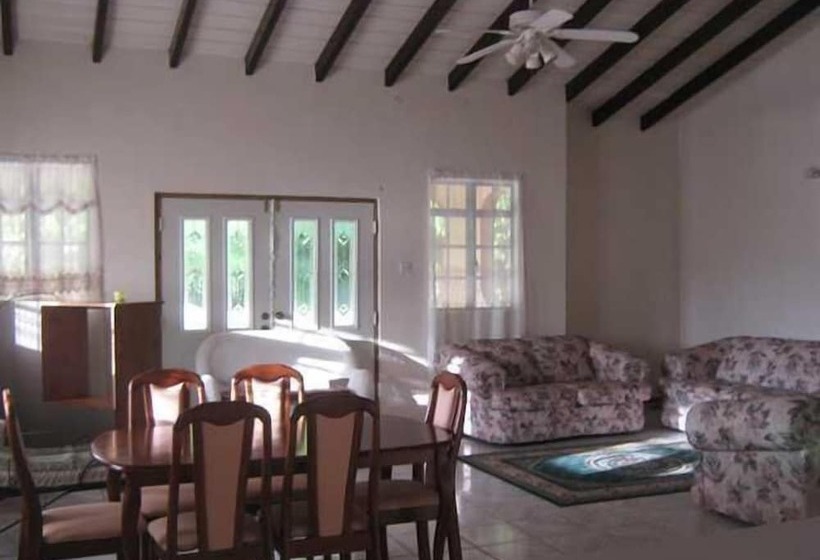 پانسیون River Side House