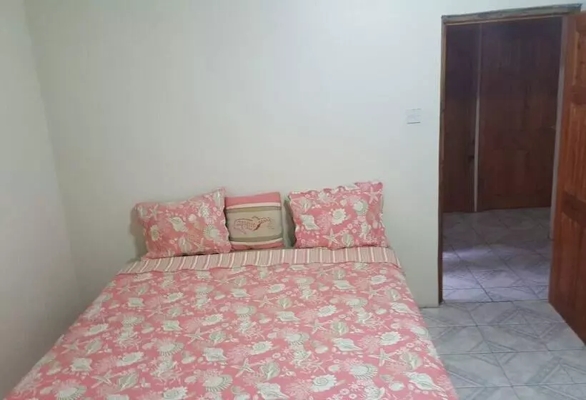 پانسیون River Side House