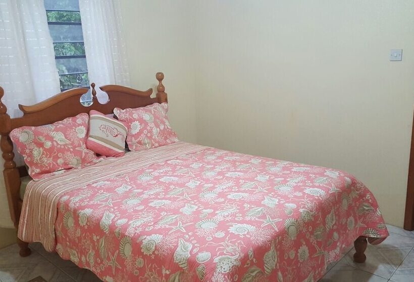 پانسیون River Side House