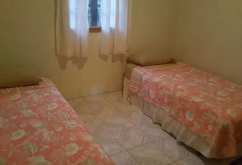 پانسیون River Side House