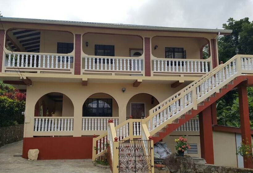 پانسیون River Side House