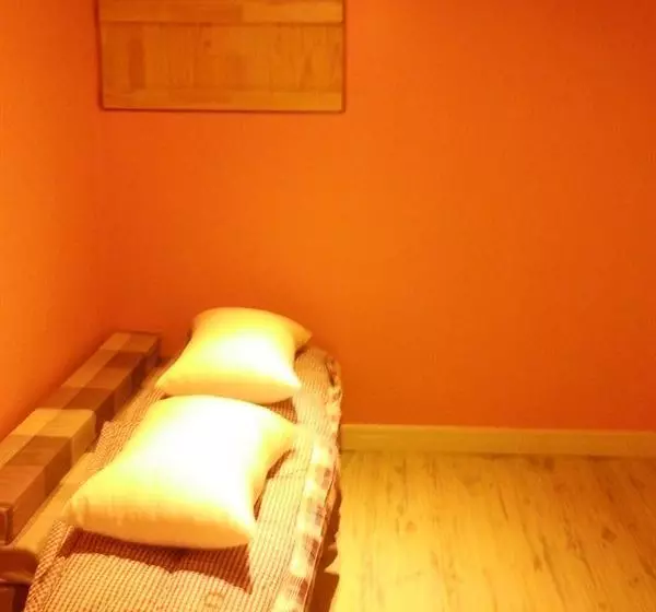 Popcorn Hostel Busan Station