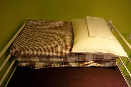 Popcorn Hostel Busan Station