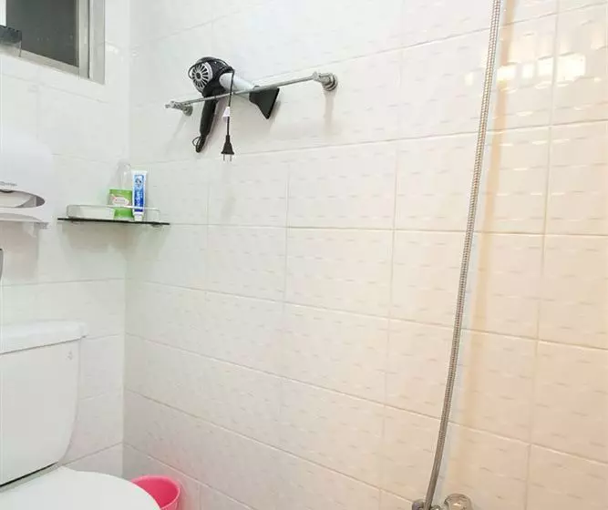 Popcorn Hostel Busan Station