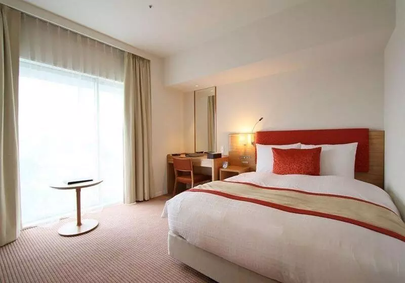 אתר נופש Mars Garden Wood Gotenba