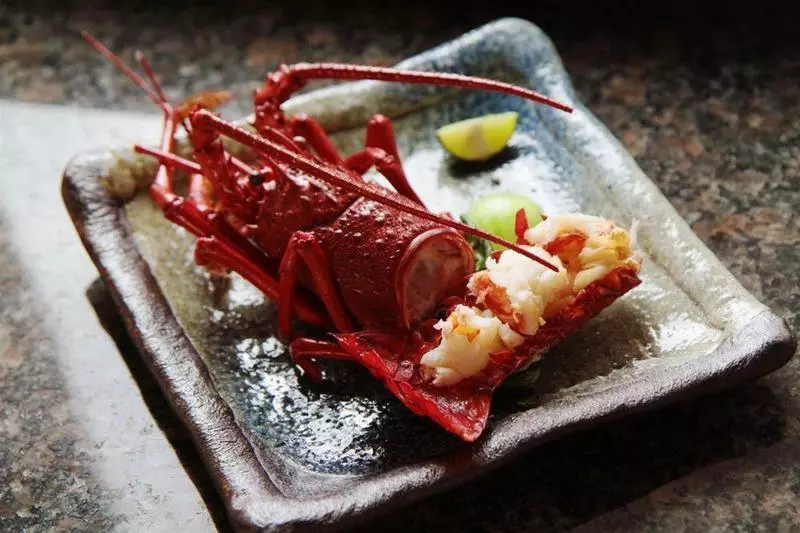 אתר נופש Mars Garden Wood Gotenba