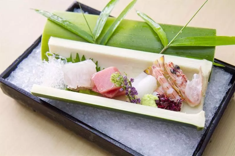 אתר נופש Mars Garden Wood Gotenba