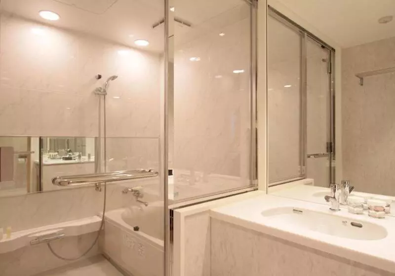 אתר נופש Mars Garden Wood Gotenba