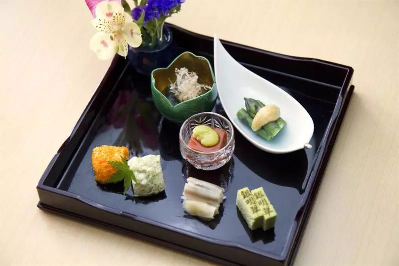 אתר נופש Mars Garden Wood Gotenba