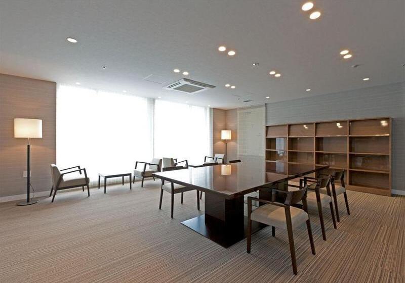 אתר נופש Mars Garden Wood Gotenba