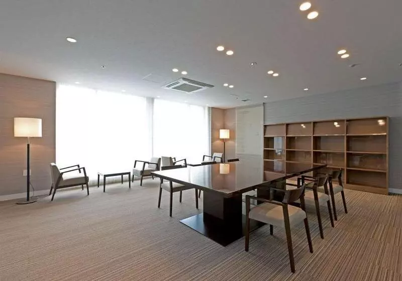 אתר נופש Mars Garden Wood Gotenba