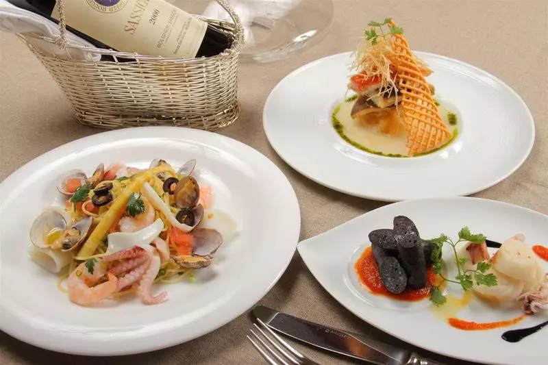 אתר נופש Mars Garden Wood Gotenba