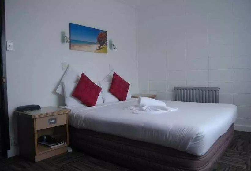 Rotorua Motel