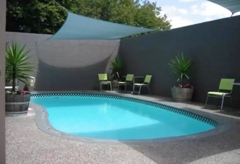 Rotorua Motel