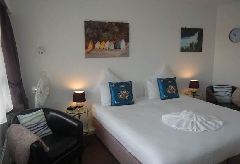 Rotorua Motel