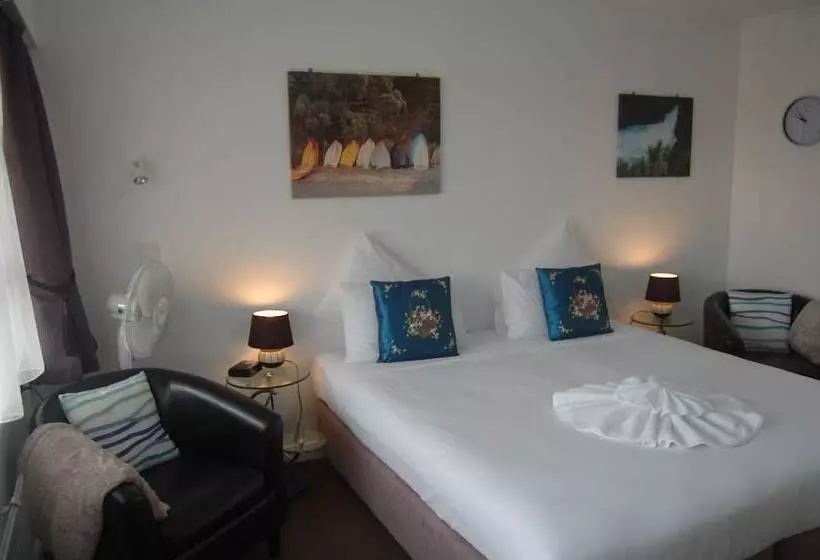 Rotorua Motel