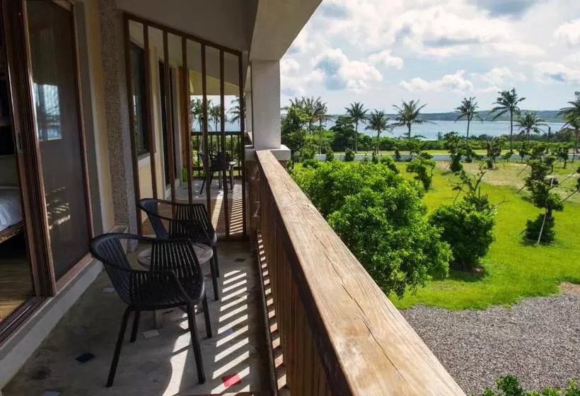 هاستل Southern Sun Homestay North