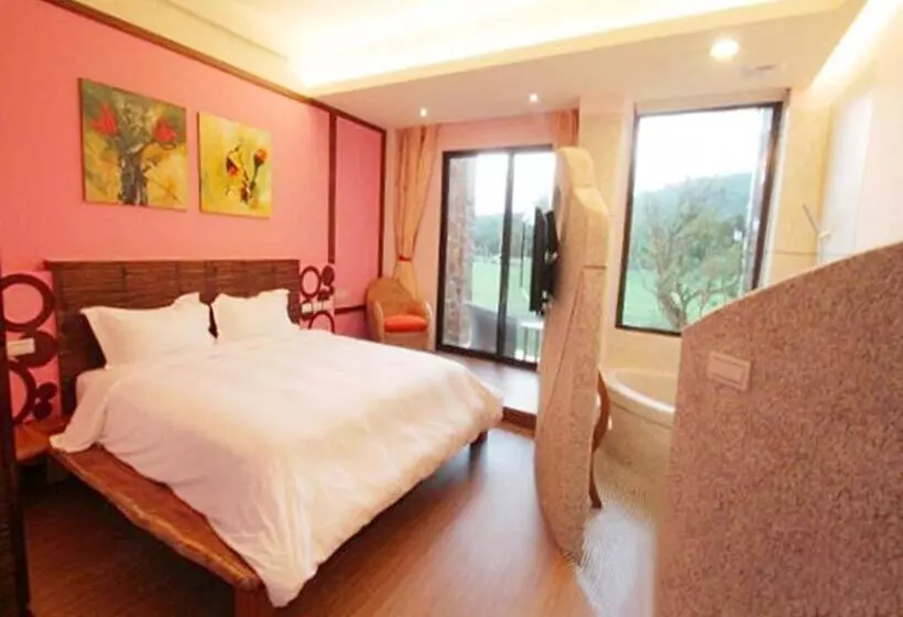 هاستل Southern Sun Homestay North