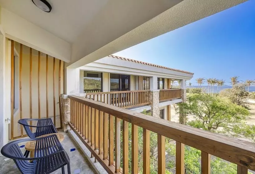 هاستل Southern Sun Homestay North