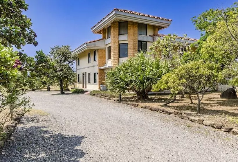 هاستل Southern Sun Homestay North