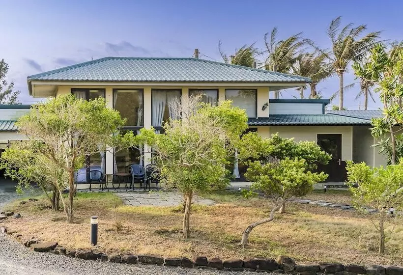 هاستل Southern Sun Homestay North