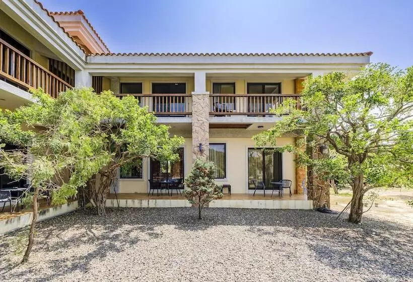 هاستل Southern Sun Homestay North