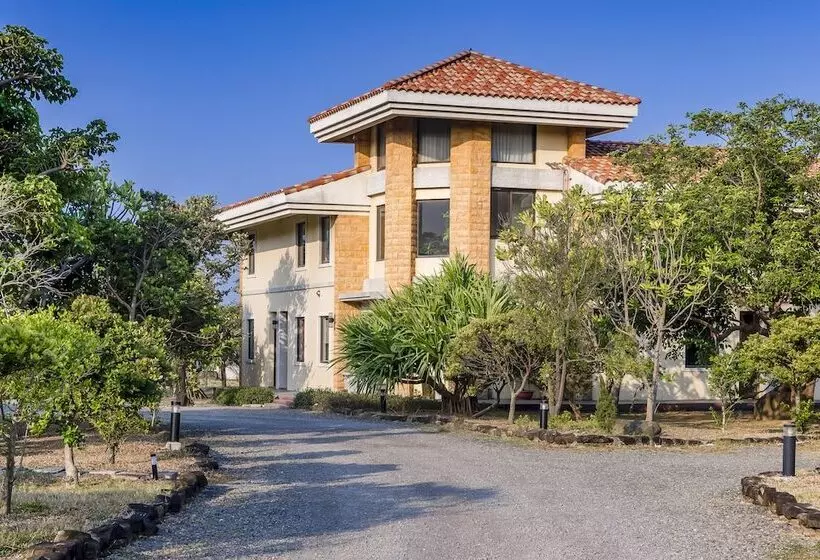 هاستل Southern Sun Homestay North