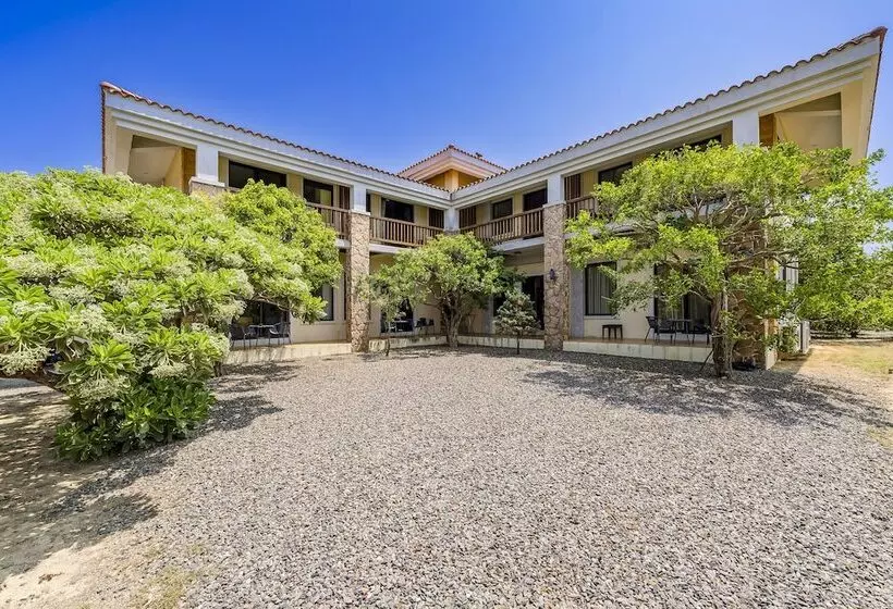 هاستل Southern Sun Homestay North
