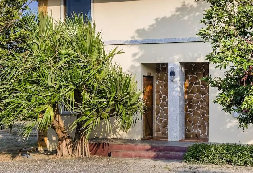 هاستل Southern Sun Homestay North